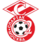 Yunost Moskvy Spartak B logo