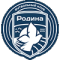 RODINA MOSCOW II logo