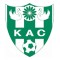 KAC de Kenitra logo