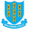 Ballymena Utd(w) logo