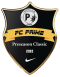 FC Prime (W) logo