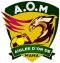 Aigles de Mana logo