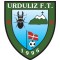 Urduliz FT logo