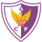 Atletico Fenix Montevideo (w) logo