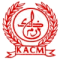 KACM Marrakech logo