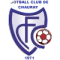 Chauray Fc logo