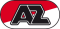 AZ Alkmaar 2 logo