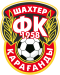 Shakhter Karagandy Reserves logo