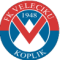 KS Veleciku Koplik logo