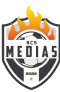 ACS Medias 2022 U19 logo