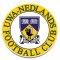 UWA-Nedlands FC U21 (W) logo