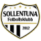 Sollentuna FK U19 logo