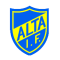 Alta logo