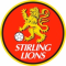 Stirling Lions U20 logo