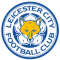 Leicester U21 logo