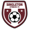 Singleton Strikers logo