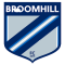 Broomhill FC logo