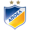 APOEL Nicosia U19 logo