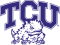 Tcu(w) logo