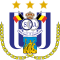 Anderlecht logo