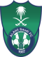 Al-Ahli Saudi FC (Youth) logo