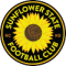 Sunflower State FC logo