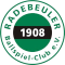 Radebeuler BC 08 logo