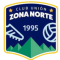 Union Zona Norte logo