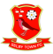 Selby Town logo