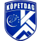 Kopetdag FK logo