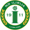 ND Ilirija U19 logo