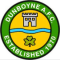 Dunboyne AFC logo