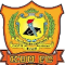 Kasembundit University logo