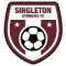 Singleton Strikers FC Reserves logo