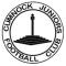 Cumnock Juniors FC logo