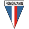 Pomorzanin Torun logo