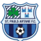 St Pauls Artane FC logo