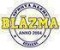 Blazma Rezekne logo