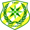 FC Samambaia U20 logo