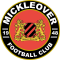 Mickleover Sports logo