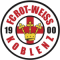 FC Rot-Weiss Koblenz logo