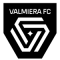 Valmieras FK II logo