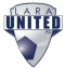 Lara United FC logo