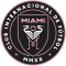 Inter Miami CF Academy logo