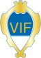 Vanersborgs IF logo