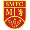 Stirling Macedonia Reserves logo