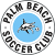 Palm Beach Reserves logo