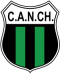 Nueva Chicago U20 logo