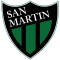 San Martin El Banado logo