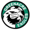 Greenacre Eagles logo